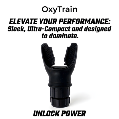 OxyTrain